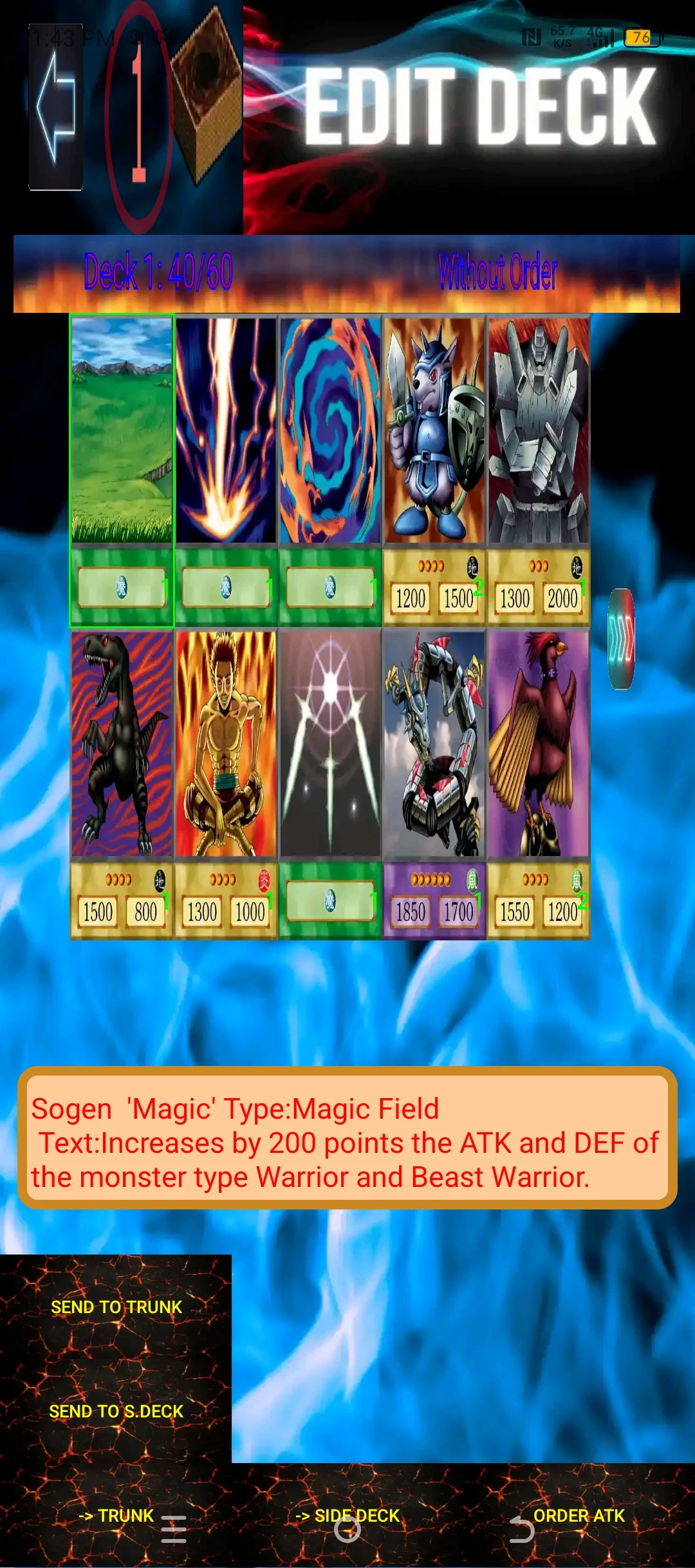 DuelPro - Duels screenshot