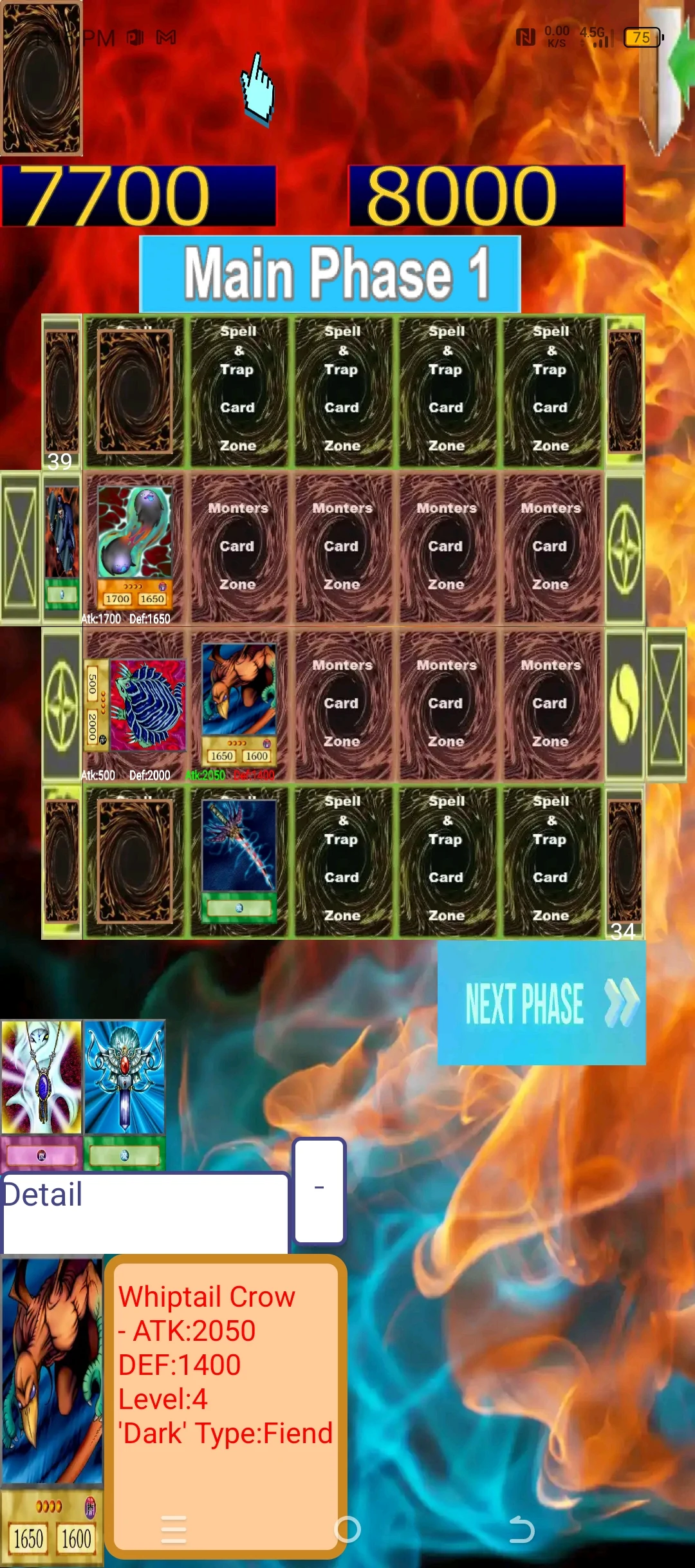 DuelPro - Duels screenshot