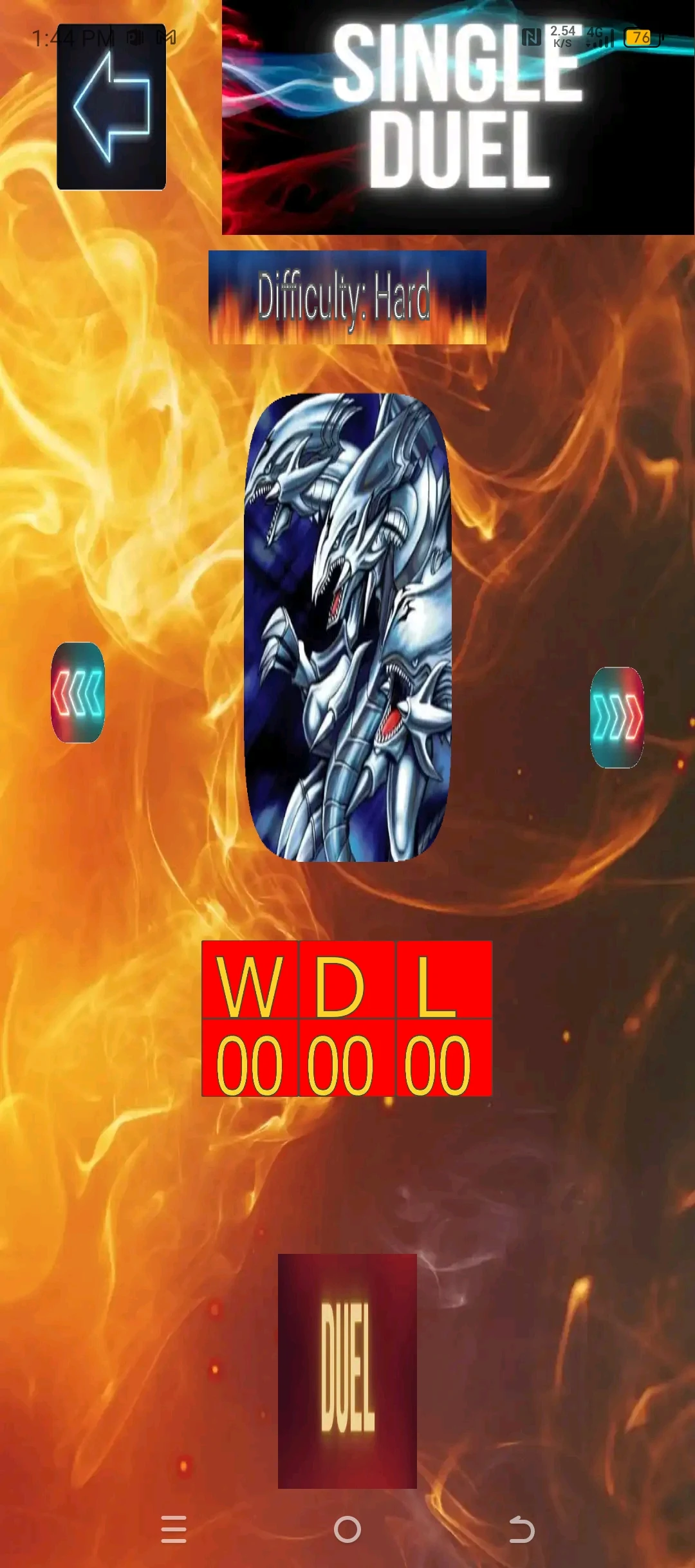 DuelPro - Duels screenshot