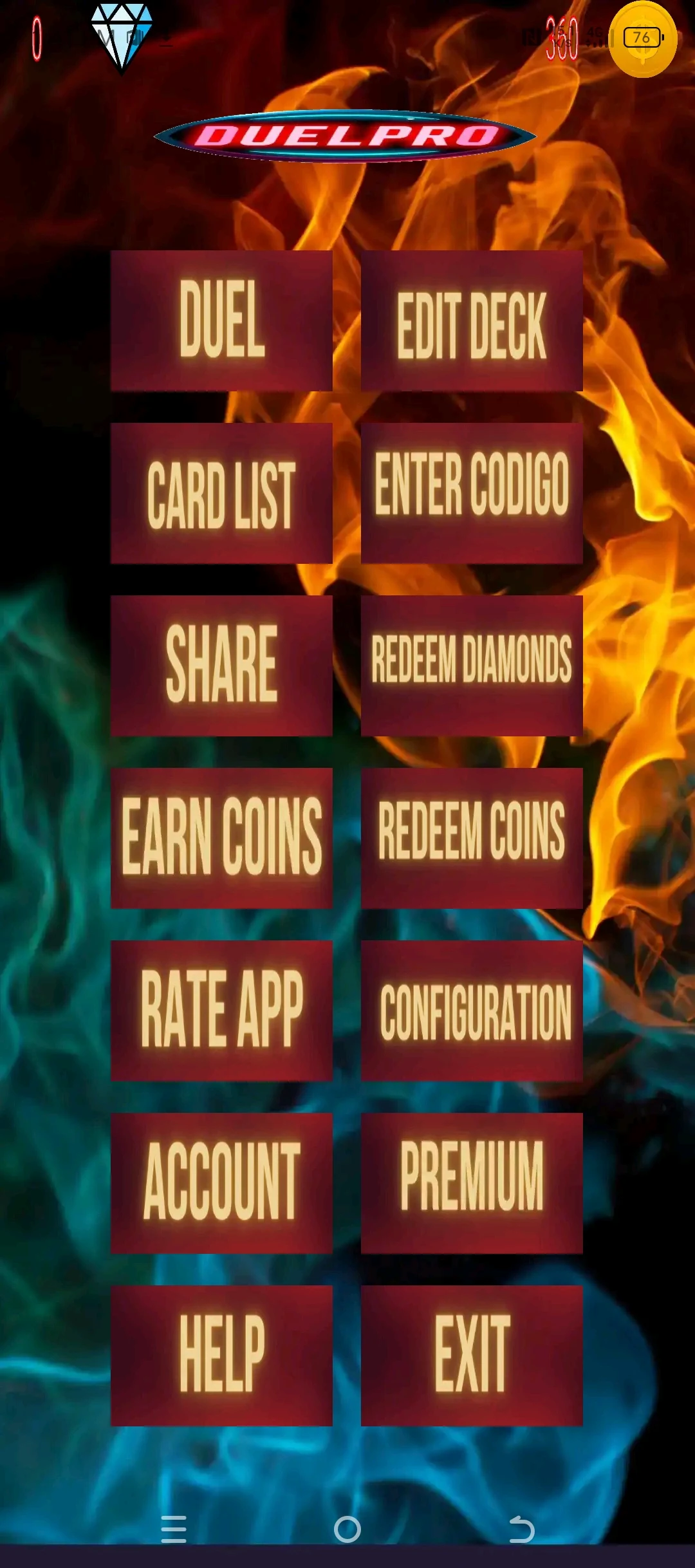 DuelPro - Duels screenshot