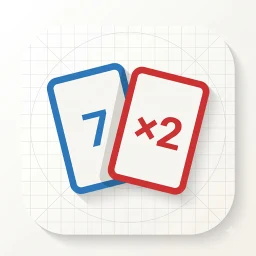 Ícone de Digit Duel