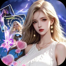 Mythic Maidens: Card Clash のアイコン